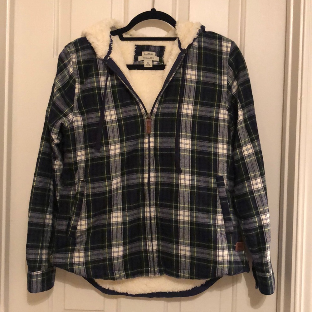 LL Bean Jacket